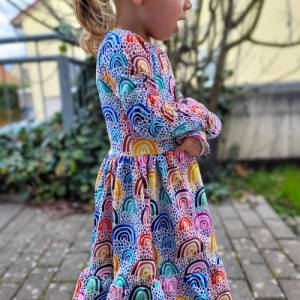 Kleid Romance Bild 3