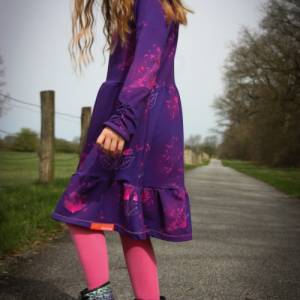 Kleid Romance Bild 4