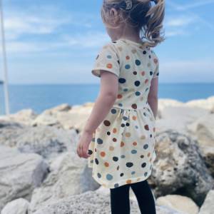 Kleid Romance Bild 6