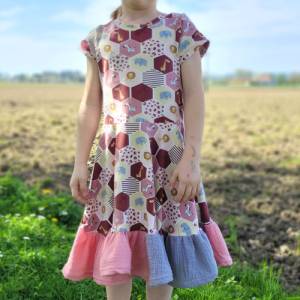 Kleid Romance Bild 7