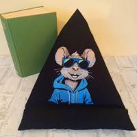 Herr Maus cool Color Lichteffekt 12-14x18cm Bild 7