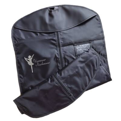 Kleiderhülle Garde, Tanzmariechen individualisiert, 100% Polyester