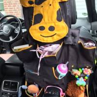 E-Book Car IQ for Kids - Autoorganizer für Kinder Bild 3