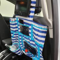 E-Book Car IQ for Kids - Autoorganizer für Kinder Bild 7