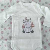 Einhorn Jea 12-14*18cm Bild 7