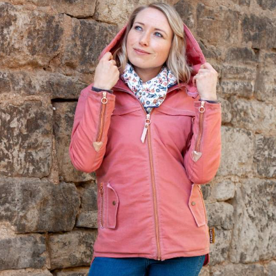 Ebook Jacke Fjolla Gr.34-54 