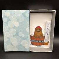 Gutschein für Wellness Geschenkbox Bild 1