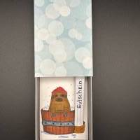 Gutschein für Wellness Geschenkbox Bild 2