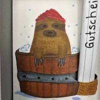 Gutschein für Wellness Geschenkbox Bild 3