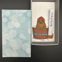 Gutschein für Wellness Geschenkbox Bild 4