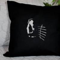 Gitarre spielen Lichteffekt 12-14*18cm Bild 4