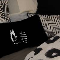 Gitarre spielen Lichteffekt 12-14*18cm Bild 5