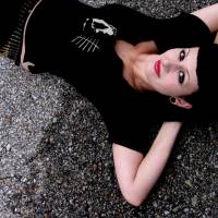 Gitarre spielen Lichteffekt 12-14*18cm Bild 6