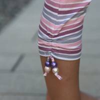 Ebook 3 in 1 Lolla & Lu Kleid / Shirt / Leggings Gr.98-152 inkl. Ebenen Bild 10