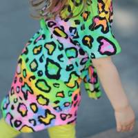 Ebook 3 in 1 Lolla & Lu Kleid / Shirt / Leggings Gr.98-152 inkl. Ebenen Bild 4