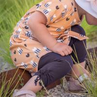 Ebook 3 in 1 Lolla & Lu Kleid / Shirt / Leggings Gr.98-152 inkl. Ebenen Bild 6