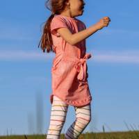 Ebook 3 in 1 Lolla & Lu Kleid / Shirt / Leggings Gr.98-152 inkl. Ebenen Bild 7