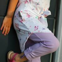 Ebook 3 in 1 Lolla & Lu Kleid / Shirt / Leggings Gr.98-152 inkl. Ebenen Bild 9
