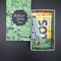 Millionär Starter Box - Geldgeschenk Bild 1