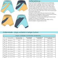 Ebook Hose Amigo Gr. 80 bis 152 Bild 2