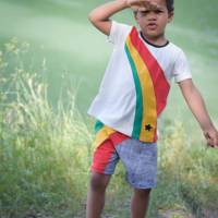 Ebook Hose Amigo Gr. 80 bis 152 Bild 4