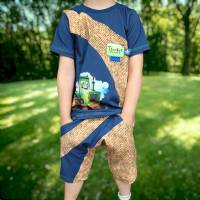 Ebook Hose Amigo Gr. 80 bis 152 Bild 6