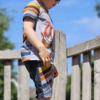 Ebook Hose Amigo Gr. 80 bis 152 Bild 8