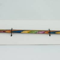 Knit Pro SYMFONIE doppelseitige Häkelnadel mit zwei Stärken Bild 2