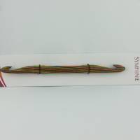 Knit Pro SYMFONIE doppelseitige Häkelnadel mit zwei Stärken Bild 4