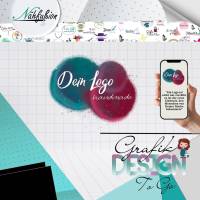 Logodesign Balls Bild 1