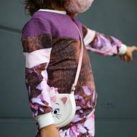 Ebook Hoodie / Kleid Soukie Kids Gr.92-164  inkl. Ebenen Bild 9