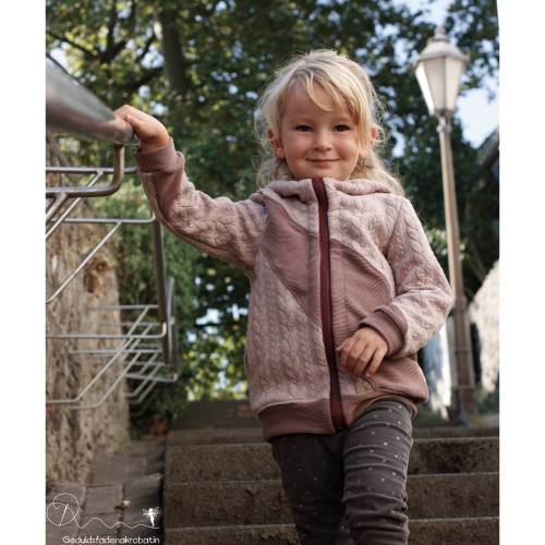 Ebook Solea Sweat*ee Kids Gr.98-152 inkl. Ebenen