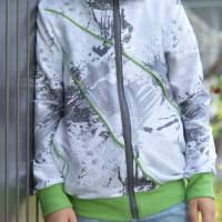 Ebook Solea Sweat*ee Kids Gr.98-152 inkl. Ebenen Bild 10