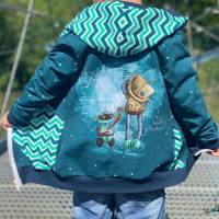 Ebook Solea Sweat*ee Kids Gr.98-152 inkl. Ebenen Bild 2