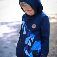 Ebook Solea Sweat*ee Kids Gr.98-152 inkl. Ebenen Bild 3