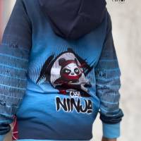 Ebook Solea Sweat*ee Kids Gr.98-152 inkl. Ebenen Bild 6