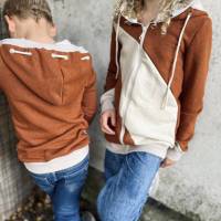 Ebook Solea Sweat*ee Kids Gr.98-152 inkl. Ebenen Bild 7