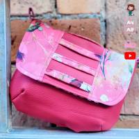 E-Book Cloubag - Umhängetasche Bild 1