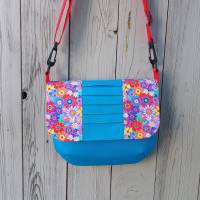 E-Book Cloubag - Umhängetasche Bild 4