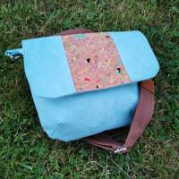 E-Book Cloubag - Umhängetasche Bild 7