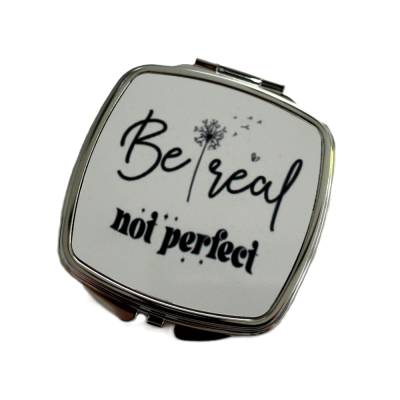 Taschenspiegel Be real
