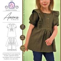 Ebook Amora Gr. 80 bis 152 Bild 1