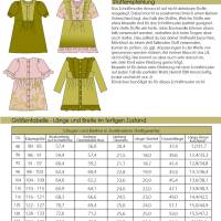 Ebook Amora Gr. 80 bis 152 Bild 2