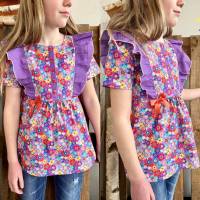 Ebook Amora Gr. 80 bis 152 Bild 3