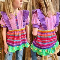 Ebook Amora Gr. 80 bis 152 Bild 6