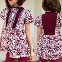 Ebook Amora Gr. 80 bis 152 Bild 7