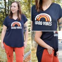 Ebook Shirt Tilla Gr.34-54 2 Längen inkl. Ebenen Bild 1