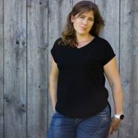 Ebook Shirt Tilla Gr.34-54 2 Längen inkl. Ebenen Bild 2