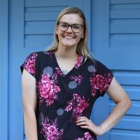 Ebook Shirt Tilla Gr.34-54 2 Längen inkl. Ebenen Bild 4