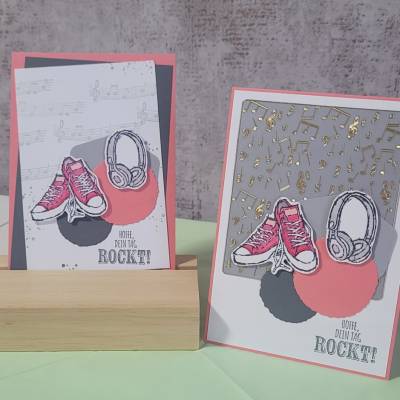 Glückwunschkarte für Teenager, Geldgeschenk, Gutscheinkarte, verschiedene Designs